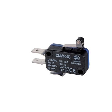 Micro-interrupteur de fin de course CMV104C