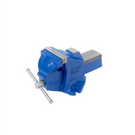 IRWIN Record 1Ton-E Étau d'établi 10 cm (Import Grande Bretagne)