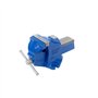 IRWIN Record 1Ton-E Étau d'établi 10 cm (Import Grande Bretagne)