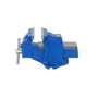 IRWIN Record 1Ton-E Étau d'établi 10 cm (Import Grande Bretagne)