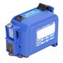 RTLR Imprimante à Jet d'encre, 25W 4 Core CPU USB Contact Charging HD LED Touch Screen Handheld Inkjet Printer 100‑240V Performa