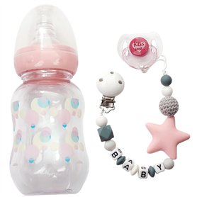 Pesoncarl Ensemble d'accessoires pour poupées