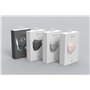 Airinum Urban Air Mask 2.0 Airinum, Masque anti-pollution, Masque de Protection Respiratoire Réutilisable et Ajustable Contre la