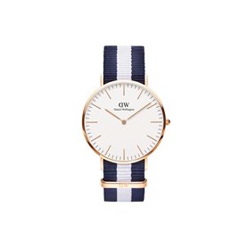 Daniel Wellington Classic Glasgow