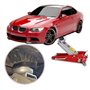 DEMULAX Adaptateur de Coussinet de cric en Caoutchouc, 1 pièce, for BMW, for série 3 4 5 E46 E90 E39 E60 E91 E92 X1 X3 X5 X6 Z4 