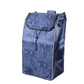 GJ-gwcd Caddy Chariot de Remplacement Sac Shopping