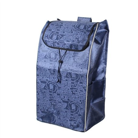 GJ-gwcd Caddy Chariot de Remplacement Sac Shopping