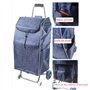 Tissu Oxford Sac 72L