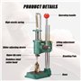 Coffret D'outils Pour Ouvrir Les Huîtres Avec 2 Couteaux à Huîtres, Ouvre-Coquille Robuste - Réglage De La Hauteur/Poignée Gain 