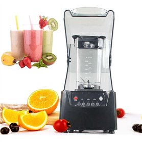 Blender Professionnel Pour Smoothies