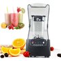 Blender Professionnel Pour Smoothies