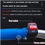 Batterie Amovible 48v/36ah