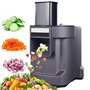 Robot Culinaire éLectrique 3 En 1 - Coupe-LéGumes