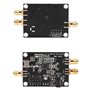 Carte de Développement de Générateur de Signaux RF 35 M-4,4 GHz, Disposition de Circuit Bien Conçue, Contrôlée par un Logiciel O