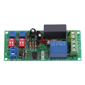 interval timer modul