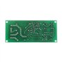 interval timer modul,programmateur 12v,P3 + Programmable + Cyclique + Minuterie 220V Relais de Cycle Infini avec Module de Commu