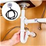 Capteur de niveau de liquide sans contact, capteur d'eau contact, réservoir commutateur induction fixé l'extérieur, outil détect