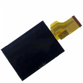 gZJzMDmf Écran LCD for Appareil Photo numérique Sony A7II (ILCE-7M2) + vitre