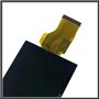 gZJzMDmf Écran LCD for Appareil Photo numérique Sony A7II (ILCE-7M2) + vitre