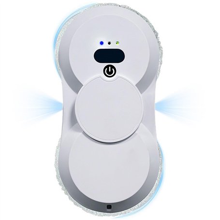 HENGCMM Robot Laveur vitre Automatique