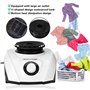 BALITY Sèche-Linge Rapide, Bouton mécanique Sèche-Linge Compact Minuterie 180 M pour Les Camping-Cars de Voyage pour Les Apparte