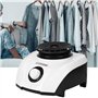 BALITY Sèche-Linge Rapide, Bouton mécanique Sèche-Linge Compact Minuterie 180 M pour Les Camping-Cars de Voyage pour Les Apparte