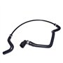 XEBRAD Durite d'eau de refroidissement supérieure du réservoir d'expansion au radiateur, for BMW, E60 E61 E63 E64 523i 525i 525x