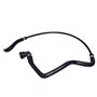 XEBRAD Durite d'eau de refroidissement supérieure du réservoir d'expansion au radiateur, for BMW, E60 E61 E63 E64 523i 525i 525x