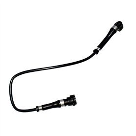 XEBRAD Tuyau d'eau de refroidissement du moteur