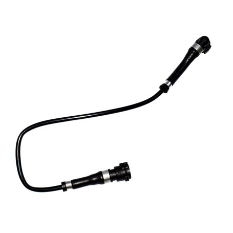XEBRAD Tuyau d'eau de refroidissement du moteur