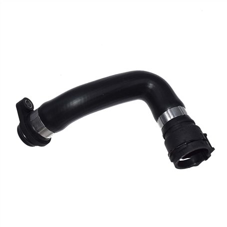 XEBRAD Tuyau de radiateur de tuyau d'eau de système de refroidissement