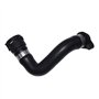 XEBRAD Tuyau de radiateur de tuyau d'eau de système de refroidissement, for BMW, E46 E81 E83 E87 E90 E91 X3 N46 N45 116i 118i 31