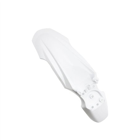 Vuzmode Kit de carénage en Plastique for Garde-Boue Avant de Moto