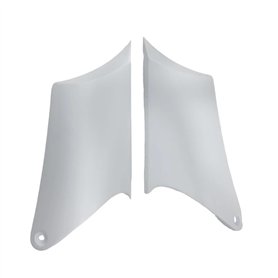 Vuzmode Kit de carénage de Garde-Boue de Garde-Boue arrière Gauche Droit de Moto