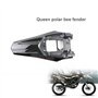 Vuzmode Kit de carénage de Moto Protecteur de Garde-Boue arrière Couvercle de Garde-Boue SURRON, for sur Ron, for Accessoires de
