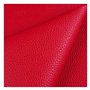 Tissu Simili Cuir Similicuir Similicuir Tissu Litchi Premium Soft Feel Matériau Rembourrage en Tissu de Vinyle Largeur 138 par 1