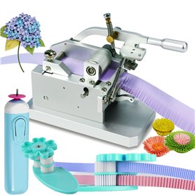 hKjPlvf Machine à Quilling Manuelle DIY