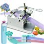 hKjPlvf Machine à Quilling Manuelle DIY