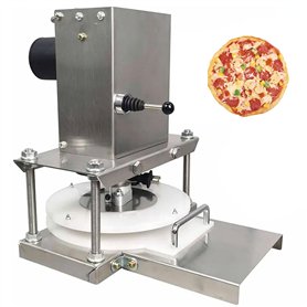 guoyjmm Machine à Presser la pâte à Pizza