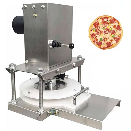 guoyjmm Machine à Presser la pâte à Pizza