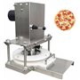 guoyjmm Machine à Presser la pâte à Pizza
