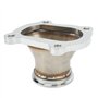 Bride de Turbocompresseur CT26 avec Collier de Serrage en V – Sortie 2