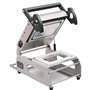 Machine de scellage de boîtes fraîches 600 W