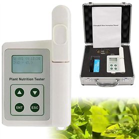 ylpddmm Analyseur de chlorophylle