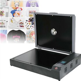 Imprimante Dtf Portable A3