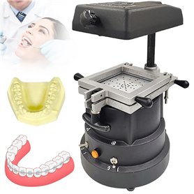 Machine de Formage Dentaire