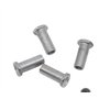 FASOLI Vis Creuse hexagonale M10 perforée