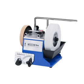 Tormek T-4 Système de ponçage compact refroidi à l'eau pour outils de coupe