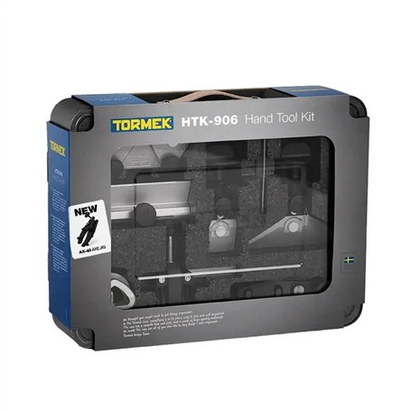 Tormek Home & Home HTK-906 Pack d'accessoires pour ponceuse T4 T8 423058