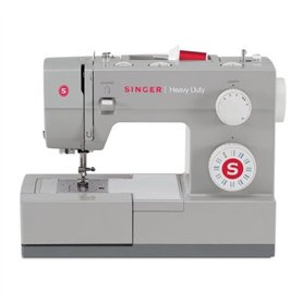 Singer Machine à coudre Heavy Duty 4423